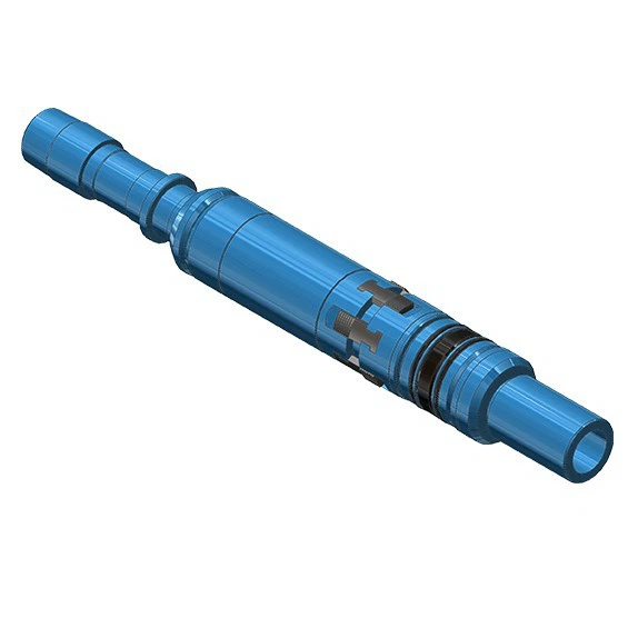Hydraulic retrievable packer Hydraulic retrievable packer
